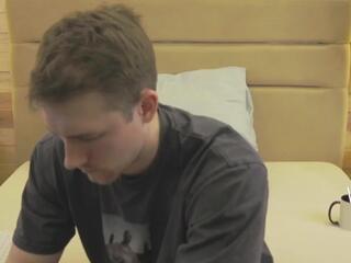 Ethan Pinkman — Flirt4free stream photo (Mar 2026)