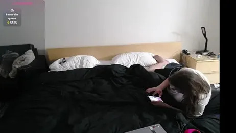 genuine801 — Stripchat stream photo (Aug 2025)
