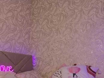 MilaSweety1 — bongacams