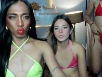sahayafox — modelo de webcam en línea en chaturbate