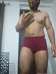 NunnuLelo — Stripchat profile photo