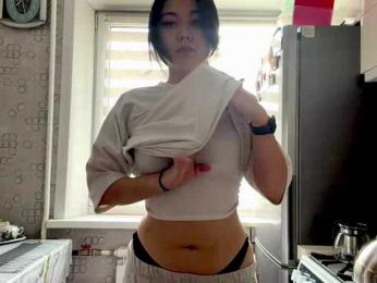CrystaTakenaka — Bongacams stream photo (Sep 2026)