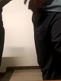 DoomedAchiever — Stripchat stream photo (Apr 2026)