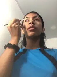 AntoniaSantos — Stripchat stream photo (Aug 2026)