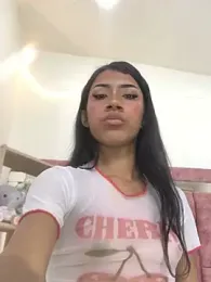 AntoniaSantos — Stripchat stream photo (Aug 2026)