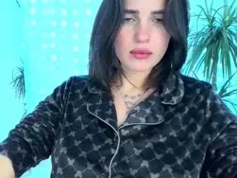 neferutt — Chaturbate stream photo (Nov 2025)