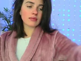 neferutt — Chaturbate stream photo (Jan 2026)
