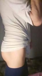 ViiirGi — Cam4 profile photo