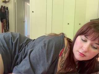 bluethevirgo — Camsoda stream photo (Jun 2026)