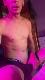 PuroExtasis — modelo de webcam en línea en cam4