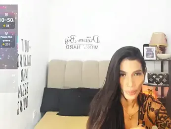 Trixie_Mattel21 — Stripchat stream photo (Mar 2026)