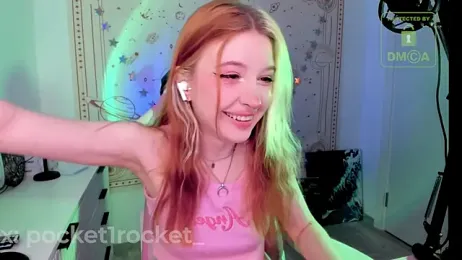 _PocketRocket_ — Stripchat stream photo (May 2026)
