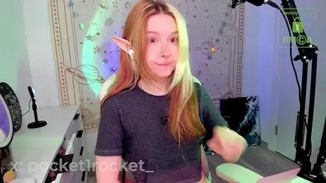 _PocketRocket_ — Stripchat stream photo (May 2026)