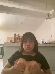 isjustjanne — stripchat