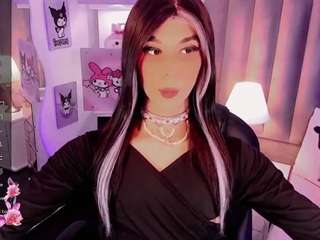 julia-lopez — Camsoda stream photo (Mar 2026)