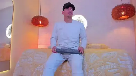 Benjamin_More — Stripchat stream photo (Jun 2026)