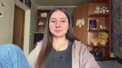 Mollywald — Cam4 stream photo (May 2026)