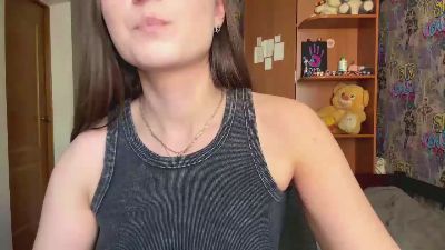 Mollywald — Cam4 stream photo (May 2026)