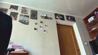 Mollywald — cam4