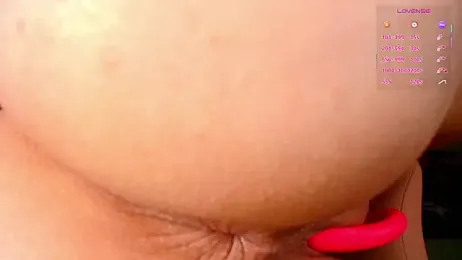 GoodWitch_ — Stripchat stream photo (Mar 2026)