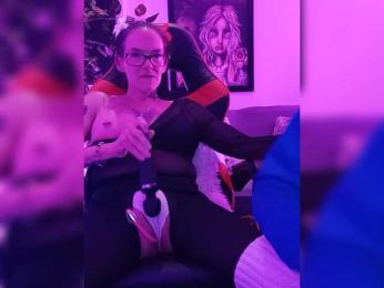 Fecfec91111 — Bongacams stream photo (May 2026)