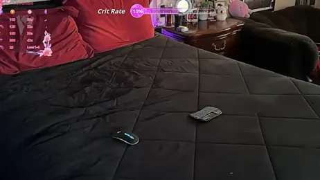 PeaksAndPleasure — Stripchat stream photo (Jul 2025)