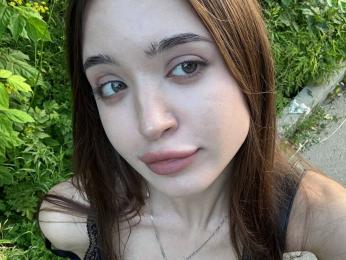 ChandraHankin — modelo de webcam en línea en livejasmin