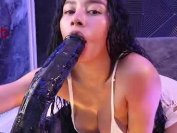 nicollbashel — chaturbate