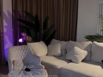 liliaah — Chaturbate stream photo (Apr 2026)