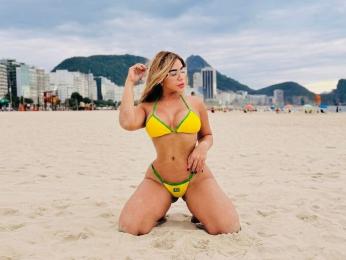 SarayYork — livejasmin