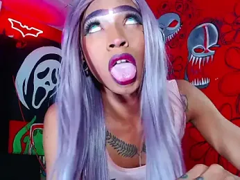 Evedollx — Stripchat profile photo
