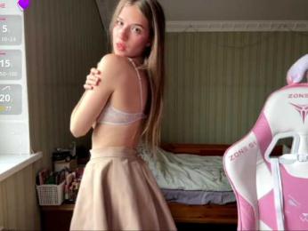 bumblebliss — modelo de webcam en línea en bongacams