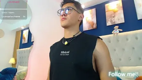 SalvadorFit — Stripchat profile photo