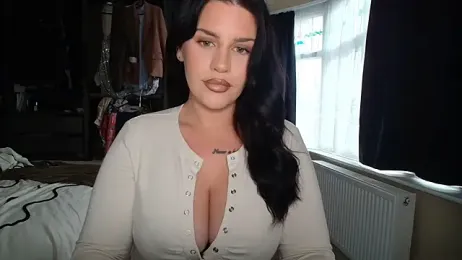 Bustyjessicalouu — stripchat