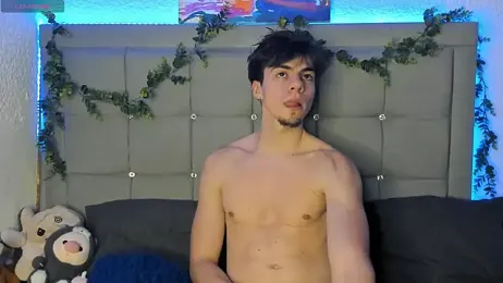 nate_love7 — modelo de webcam en línea en stripchat