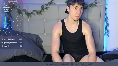 nate_love7 — Stripchat stream photo (Apr 2026)