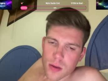 myloxcody — modelo de webcam en línea en chaturbate