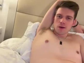 myloxcody — modelo de webcam en línea en chaturbate