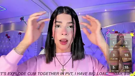 VeronicaSexx — Stripchat profile photo