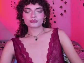 lucianromeo17 — Chaturbate stream photo (Jun 2026)