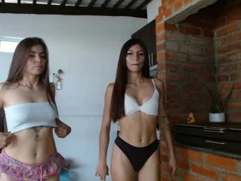 millyxnicoll1 — Bongacams stream photo (May 2026)