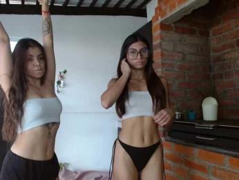 millyxnicoll1 — Bongacams stream photo (May 2026)