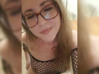 Vika-sex321 — Bongacams stream photo (May 2023)