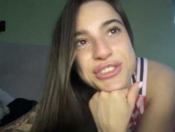 LanaMullins — modelo de webcam en línea en bongacams