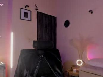 jesscollen — Chaturbate profile photo