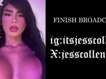 jesscollen — Chaturbate stream photo (Apr 2026)