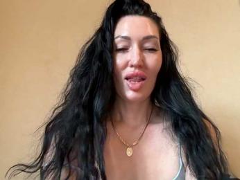 KorolevaQween000 — Bongacams profile photo