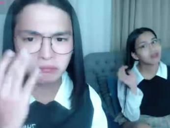 zhaviahale — Chaturbate stream photo (Jun 2026)