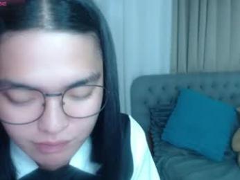 zhaviahale — Chaturbate stream photo (Jun 2026)