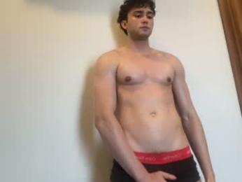 kairen5 — Chaturbate stream photo (Sep 2026)